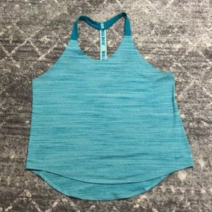Nike Dri-Fit Loose Fit Workout Tank